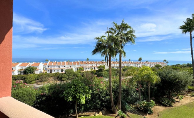 Revente · Appartement · La Duquesa · Costa del Sol