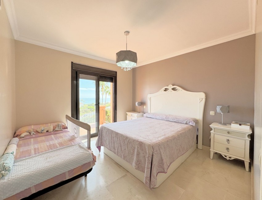 Venta · Apartamento / Piso · La Duquesa · Costa del Sol