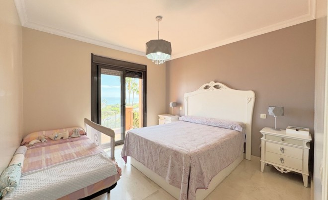 Revente · Appartement · La Duquesa · Costa del Sol