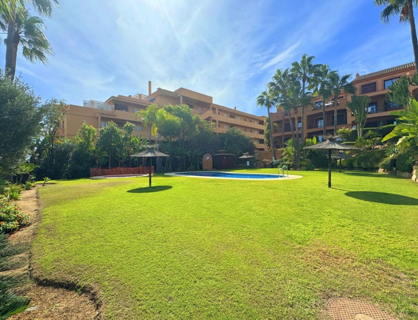 Venta · Apartamento / Piso · La Duquesa · Costa del Sol