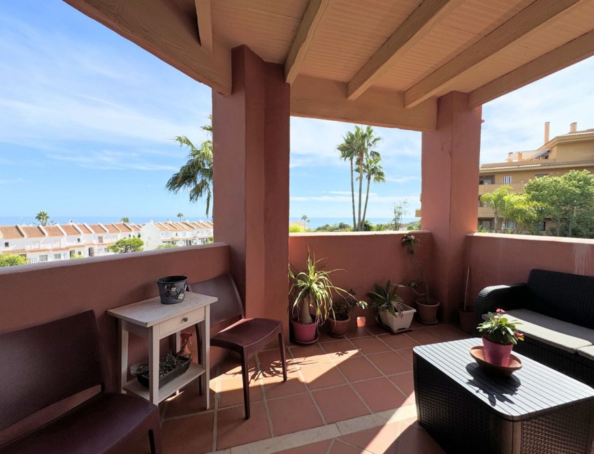 Venta · Apartamento / Piso · La Duquesa · Costa del Sol