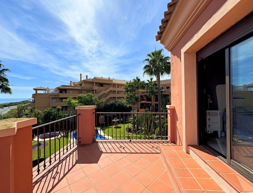 Revente · Appartement · La Duquesa · Costa del Sol