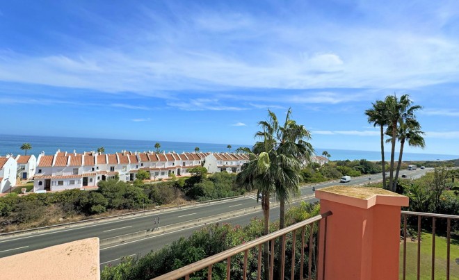 Revente · Appartement · La Duquesa · Costa del Sol