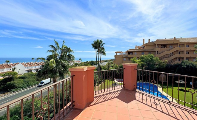 Venta · Apartamento / Piso · La Duquesa · Costa del Sol