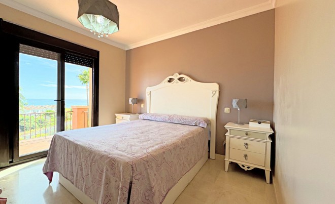 Venta · Apartamento / Piso · La Duquesa · Costa del Sol