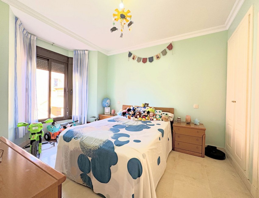 Venta · Apartamento / Piso · La Duquesa · Costa del Sol