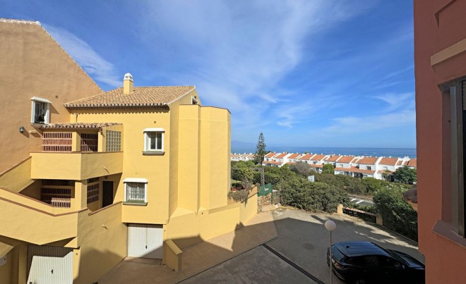 Venta · Apartamento / Piso · La Duquesa · Costa del Sol