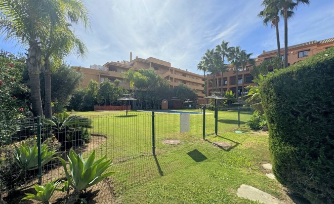 Venta · Apartamento / Piso · La Duquesa · Costa del Sol