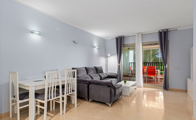 Sale · Apartment / Flat · Orihuela · Las Colinas