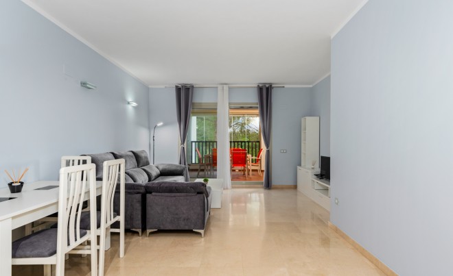 Sale · Apartment / Flat · Orihuela · Las Colinas