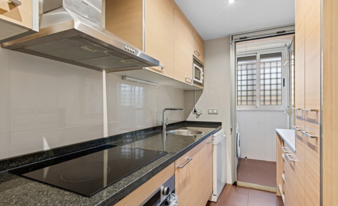 Sale · Apartment / Flat · Orihuela · Las Colinas