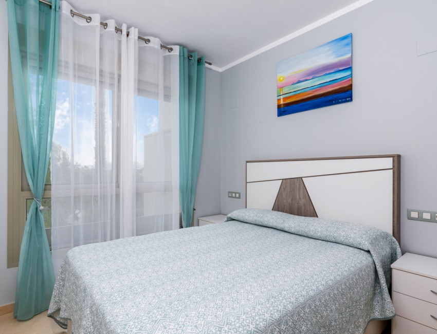 Sale · Apartment / Flat · Orihuela · Las Colinas