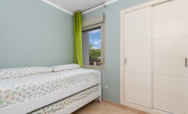 Sale · Apartment / Flat · Orihuela · Las Colinas