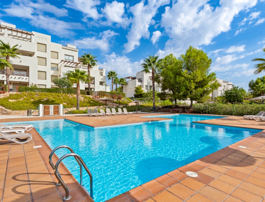 Sale · Apartment / Flat · Orihuela · Las Colinas