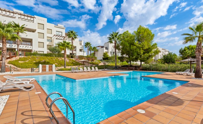 Sale · Apartment / Flat · Orihuela · Las Colinas