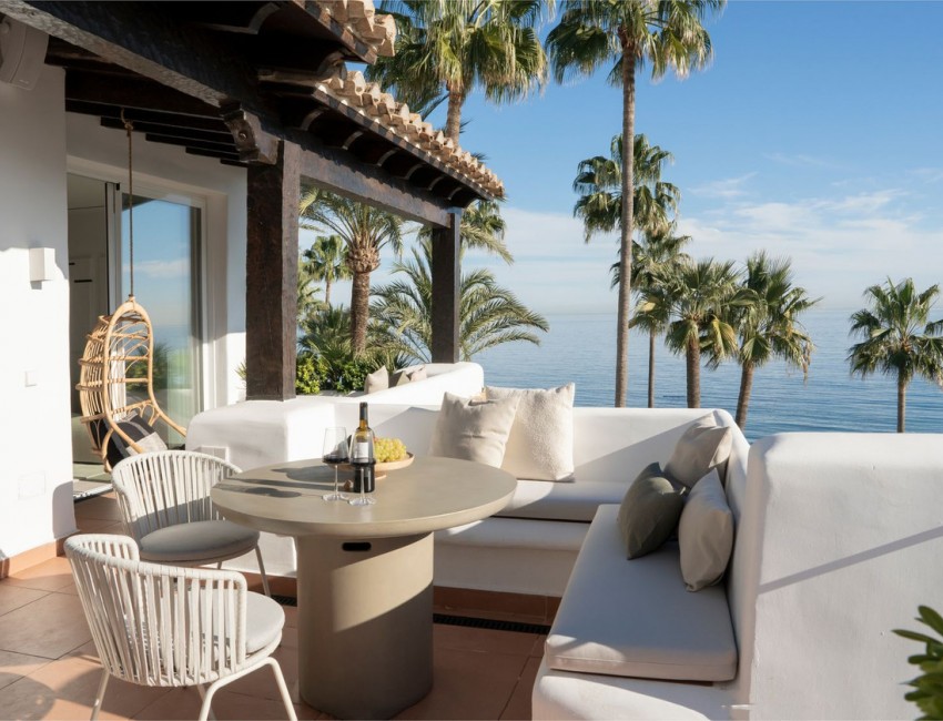 Venta · Apartamento / Piso · Estepona · Costa del Sol