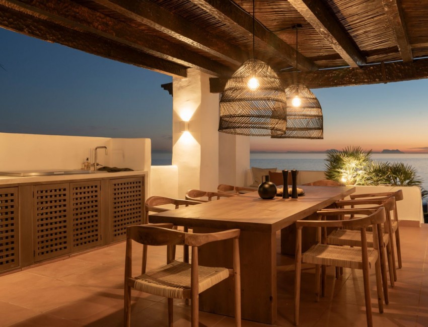 Venta · Apartamento / Piso · Estepona · Costa del Sol