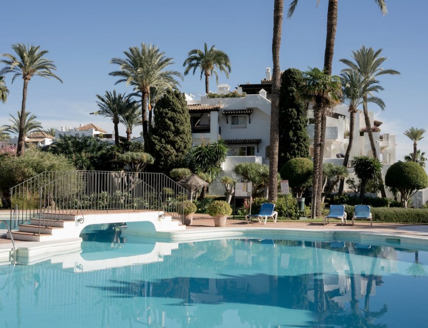 Venta · Apartamento / Piso · Estepona · Costa del Sol