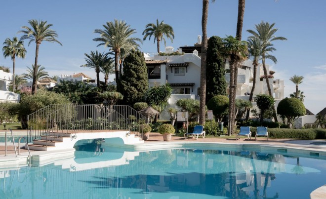 Venta · Apartamento / Piso · Estepona · Costa del Sol