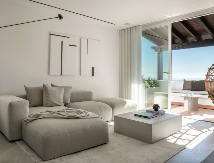 Sale · Apartment / Flat · Estepona · Costa del Sol