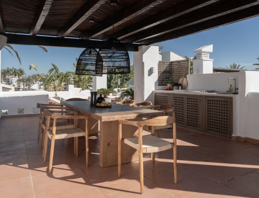 Sale · Apartment / Flat · Estepona · Costa del Sol