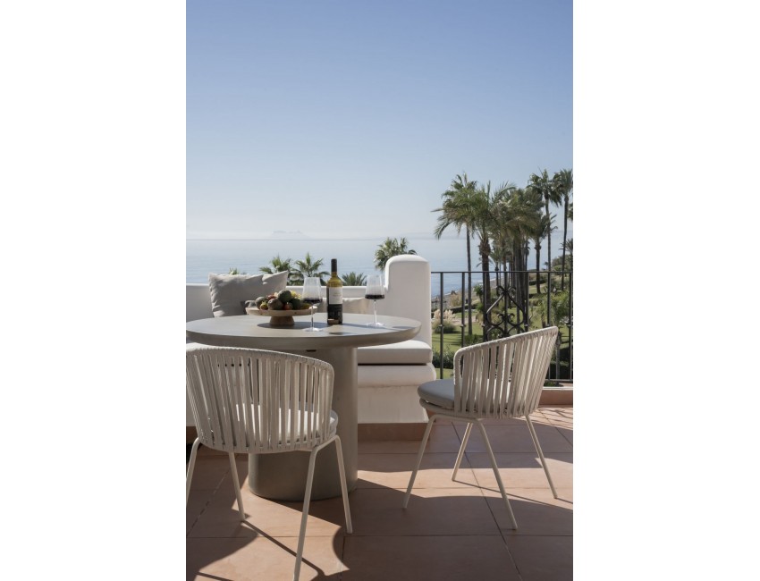 Revente · Appartement · Estepona · Costa del Sol