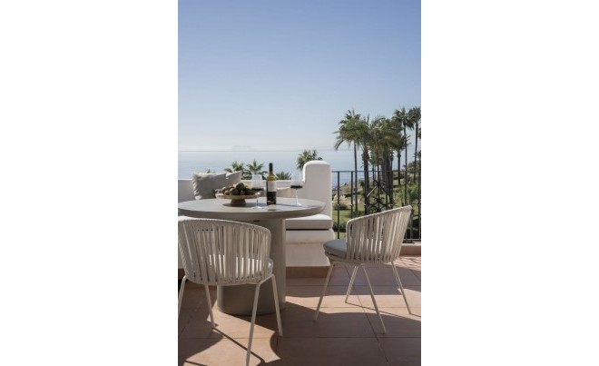 Revente · Appartement · Estepona · Costa del Sol