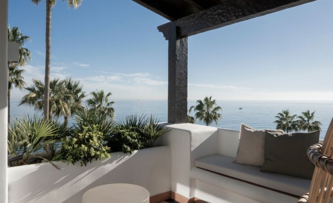 Venta · Apartamento / Piso · Estepona · Costa del Sol