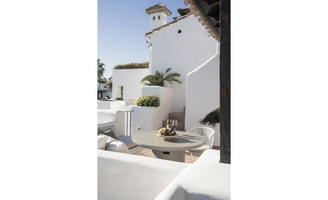 Venta · Apartamento / Piso · Estepona · Costa del Sol