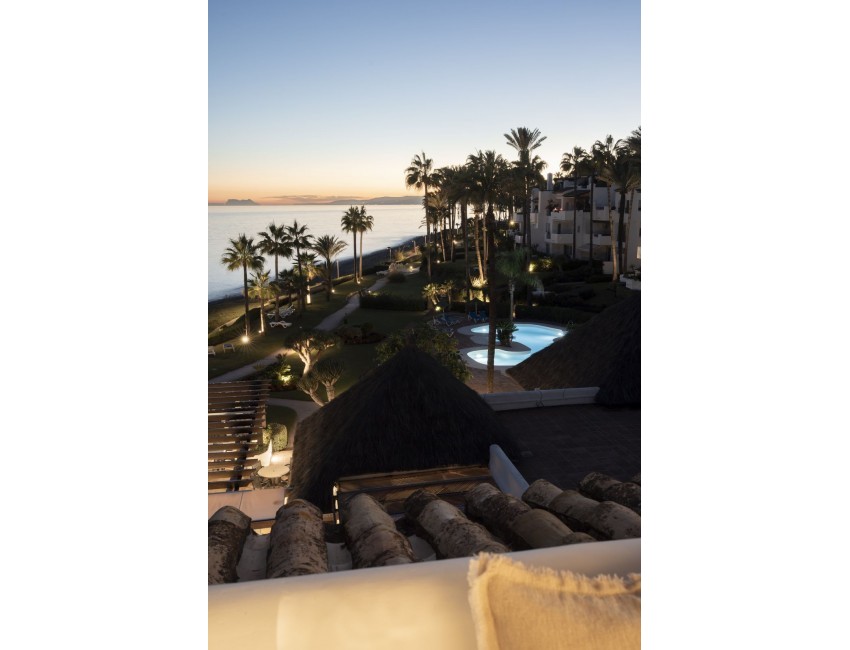 Revente · Appartement · Estepona · Costa del Sol