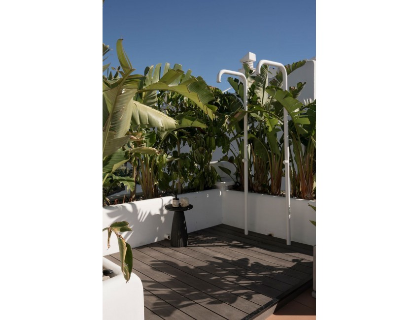 Revente · Appartement · Estepona · Costa del Sol