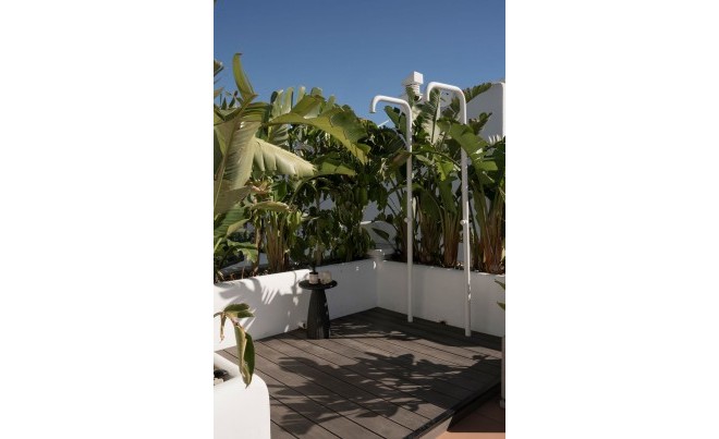 Sale · Apartment / Flat · Estepona · Costa del Sol