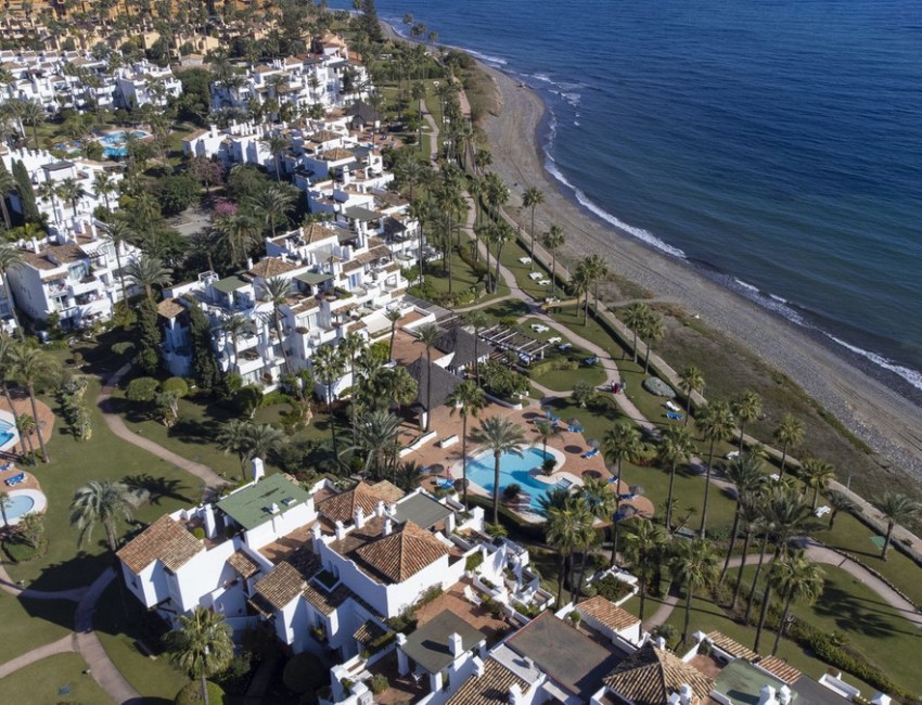 Venta · Apartamento / Piso · Estepona · Costa del Sol