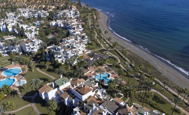 Venta · Apartamento / Piso · Estepona · Costa del Sol