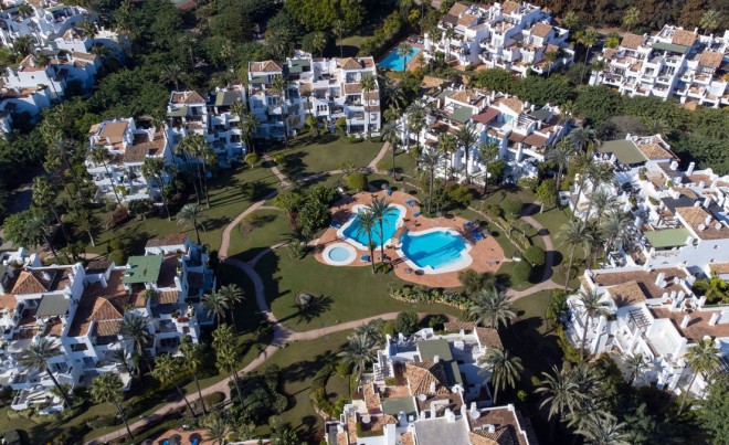 Venta · Apartamento / Piso · Estepona · Costa del Sol