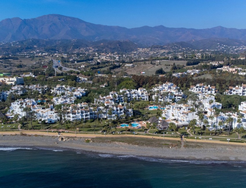 Sale · Apartment / Flat · Estepona · Costa del Sol