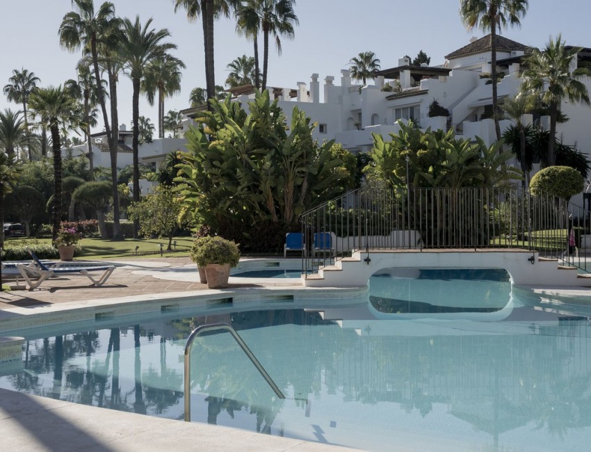 Sale · Apartment / Flat · Estepona · Costa del Sol