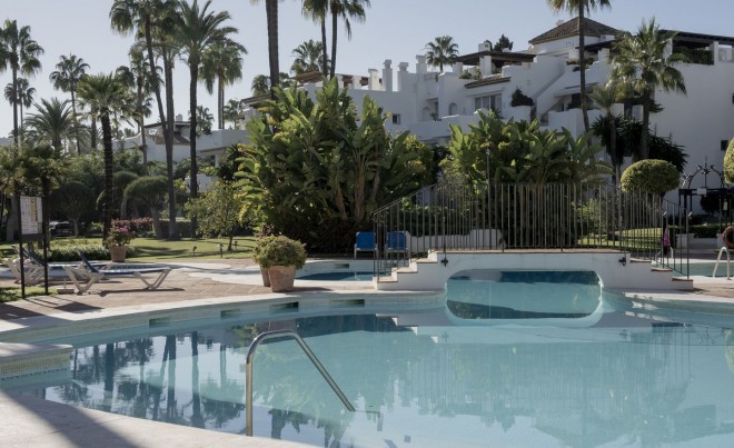 Venta · Apartamento / Piso · Estepona · Costa del Sol