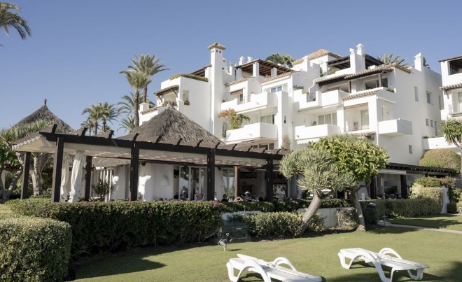 Venta · Apartamento / Piso · Estepona · Costa del Sol