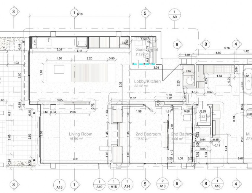 Sale · Apartment / Flat · Estepona · Costa del Sol