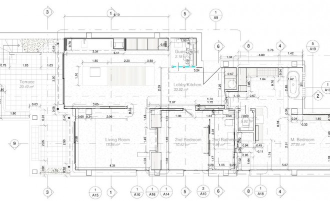 Sale · Apartment / Flat · Estepona · Costa del Sol