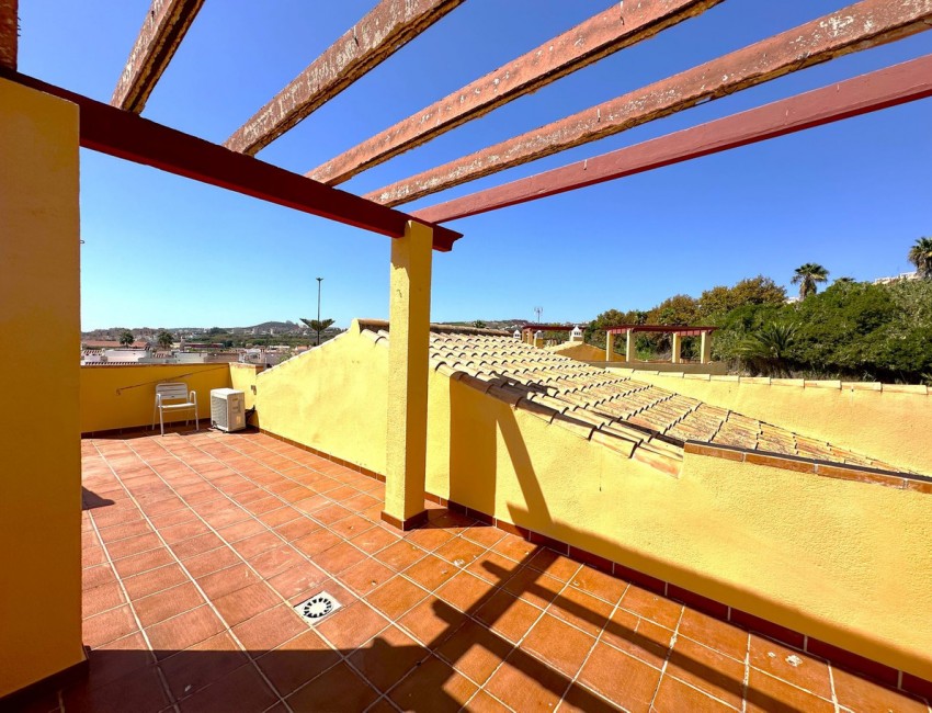 Venta · Bungalow / Adosado / Semiadosado · Casares · Costa del Sol