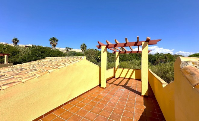 Sale · Bungalow / Townhouse / Detached / Terraced · Casares · Costa del Sol