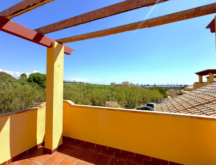 Venta · Bungalow / Adosado / Semiadosado · Casares · Costa del Sol