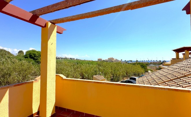 Sale · Bungalow / Townhouse / Detached / Terraced · Casares · Costa del Sol