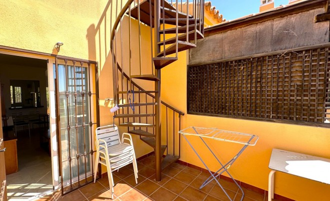 Sale · Bungalow / Townhouse / Detached / Terraced · Casares · Costa del Sol