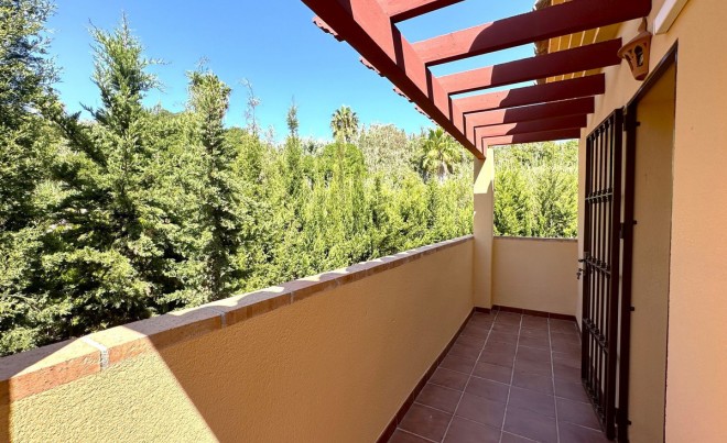 Sale · Bungalow / Townhouse / Detached / Terraced · Casares · Costa del Sol