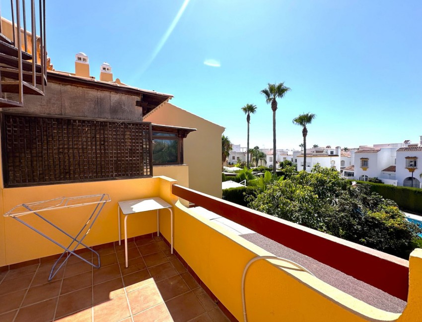 Sale · Bungalow / Townhouse / Detached / Terraced · Casares · Costa del Sol