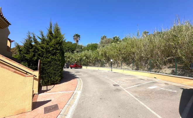 Venta · Bungalow / Adosado / Semiadosado · Casares · Costa del Sol