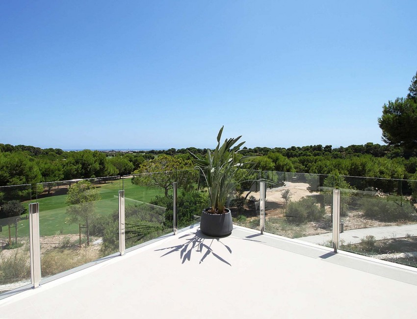 New Build · Bungalow / Townhouse / Detached / Terraced · Pilar de la Horadada · Lo Romero Golf